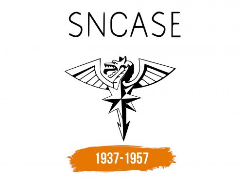 Histoire du logo de SNCASE