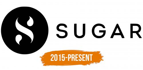 Histoire du logo de SUGAR Cosmetics