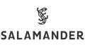 Histoire du logo de Salamander
