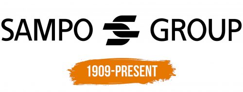 Histoire du logo de Sampo Group