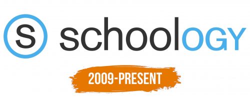 Histoire du logo de Schoology