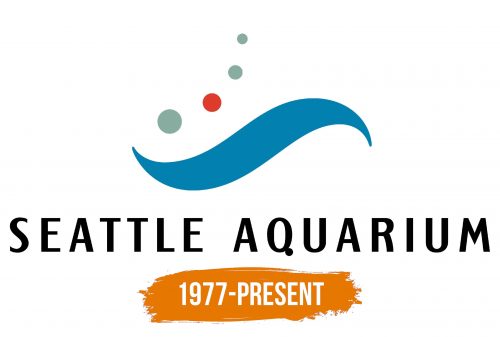 Histoire du logo de Seattle Aquarium
