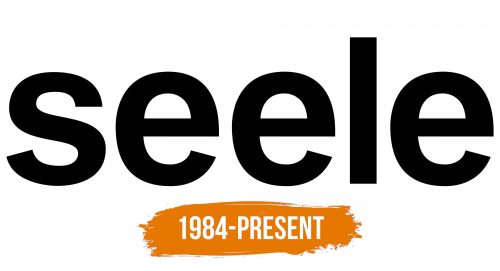 Histoire du logo de Seele