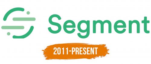 Histoire du logo de Segment
