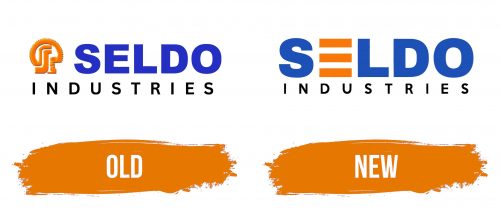 Histoire du logo de Seldo