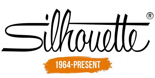 Histoire du logo de Silhouette