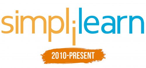 Histoire du logo de Simplilearn
