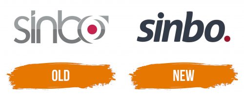 Histoire du logo de Sinbo