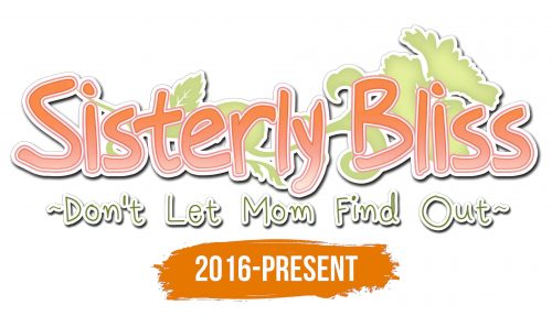 Histoire du logo de Sisterly Bliss