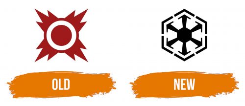 Histoire du logo de Sith