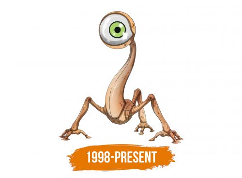 Histoire du logo de Small Soldiers Ocula