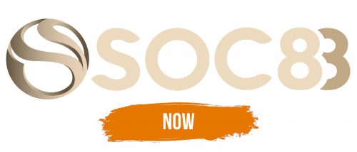 Histoire du logo de Soc88