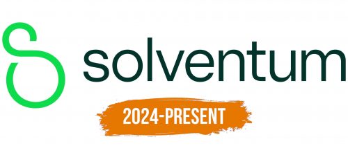 Histoire du logo de Solventum