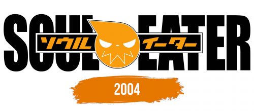 Histoire du logo de Soul Eater
