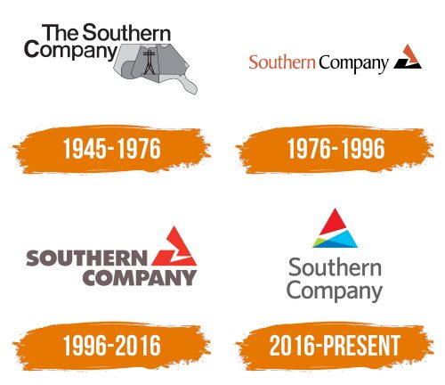 Histoire du logo de Southern Company