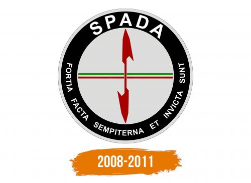 Histoire du logo de Spada Vetture Sport