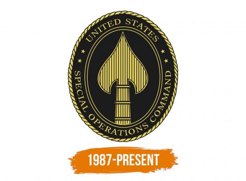 Histoire du logo de Special Operations Command