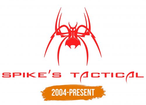 Histoire du logo de Spikes Tactical