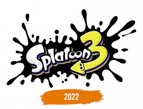 Histoire du logo de Splatoon 3