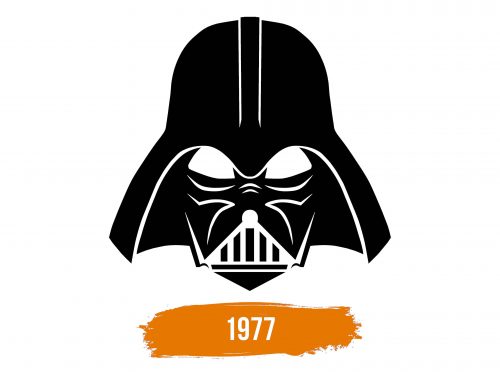 Histoire du logo de Star Wars Darth Vader