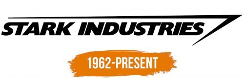 Histoire du logo de Stark Industries