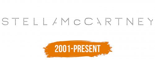 Histoire du logo de Stella McCartney
