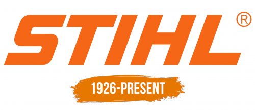 Histoire du logo de Stihl