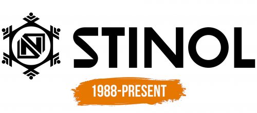 Histoire du logo de Stinol