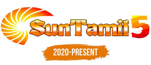 Histoire du logo de Suntamil5