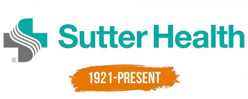 Histoire du logo de Sutter Health