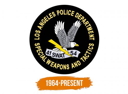 Histoire du logo de Swat