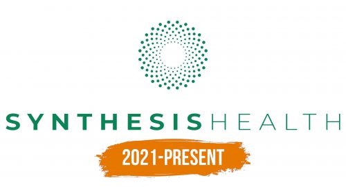 Histoire du logo de Synthesis Health