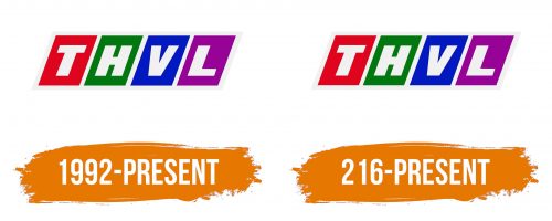 Histoire du logo de THVL