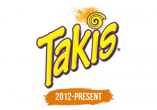 Histoire du logo de Takis