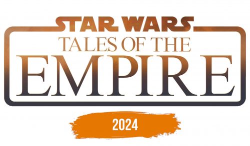 Histoire du logo de Tales of the Empire