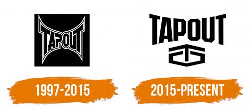 Histoire du logo de TapouT