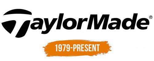 Histoire du logo de TaylorMade