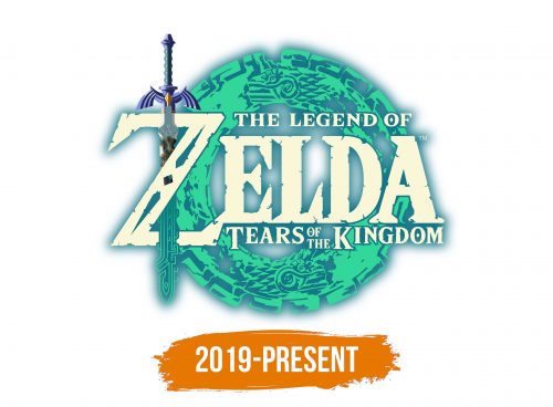 Histoire du logo de Tears of the Kingdom
