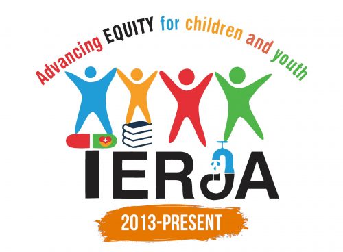 Histoire du logo de Terja