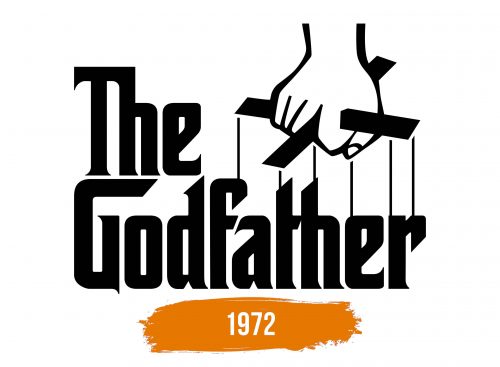 Histoire du logo de The Godfather