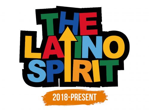 Histoire du logo de The Latino Spirit
