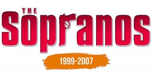 Histoire du logo de The Sopranos