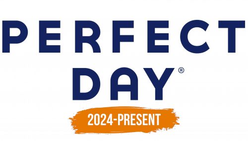 Histoire du logo de Today is Perfect Day