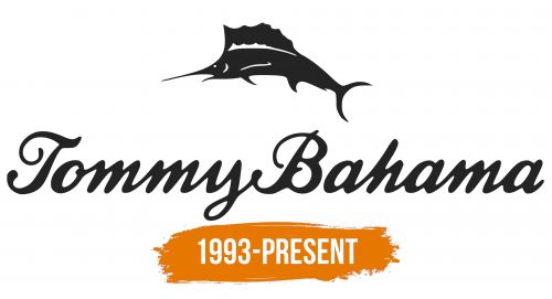 Histoire du logo de Tommy Bahama