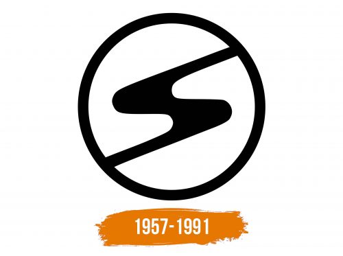 Histoire du logo de Trabant