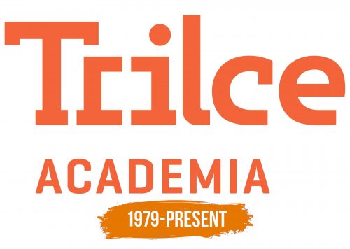Histoire du logo de Trilce