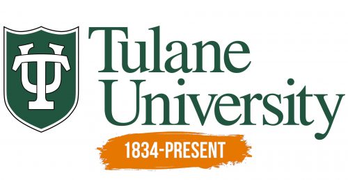 Histoire du logo de Tulane University