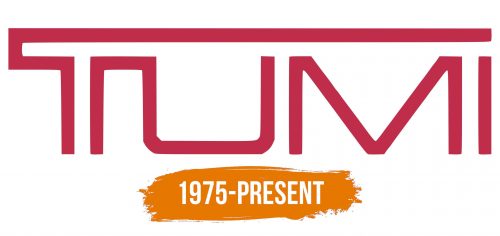 Histoire du logo de Tumi