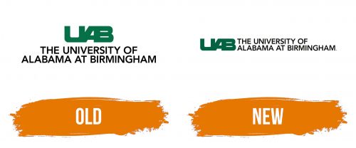 Histoire du logo de UAB