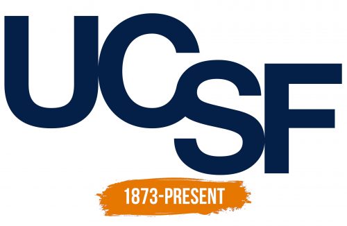Histoire du logo de UCSF